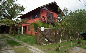 Cabanas Aconchegantes próximas ao mar
